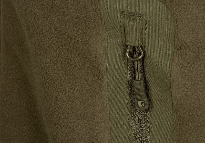 Bunda AVICEDA MK.II FLEECE JACKET Clawgear