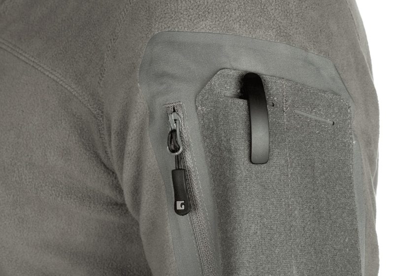 Bunda AVICEDA MK.II FLEECE JACKET Clawgear