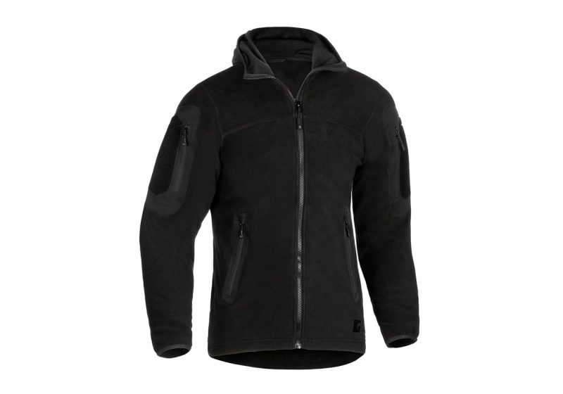 Bunda AVICEDA MK.II FLEECE HOODY Clawgear