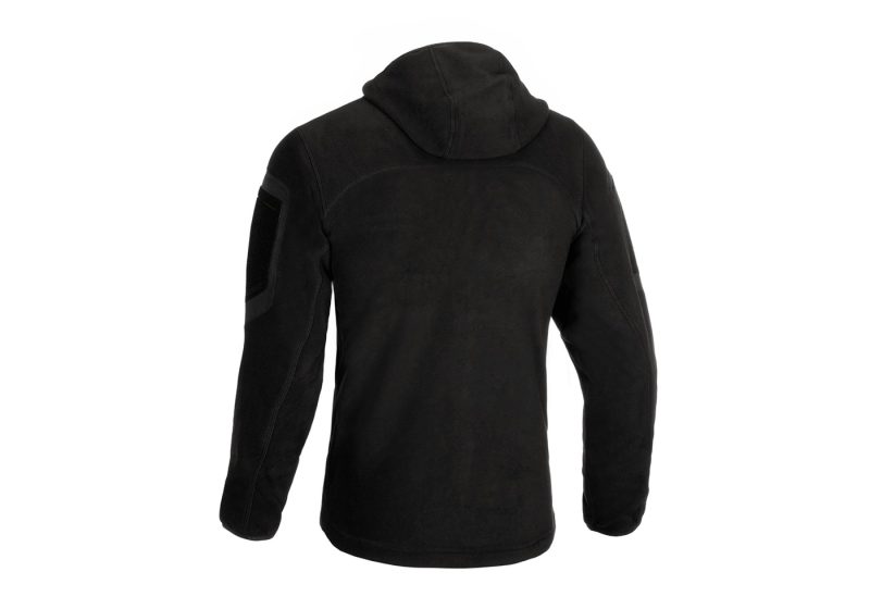 Bunda AVICEDA MK.II FLEECE HOODY Clawgear