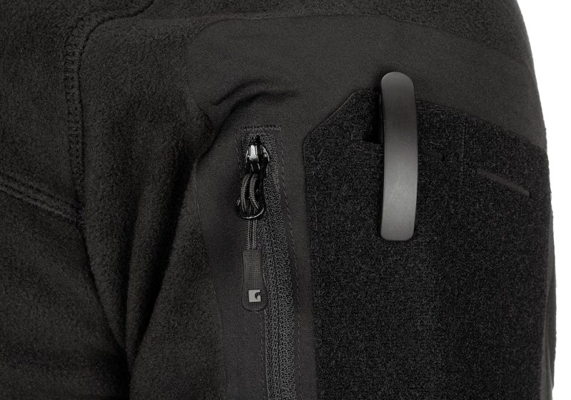 Bunda AVICEDA MK.II FLEECE HOODY Clawgear