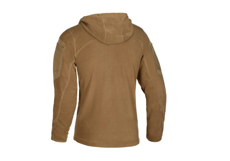 Bunda AVICEDA MK.II FLEECE HOODY Clawgear