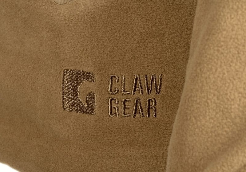 Bunda AVICEDA MK.II FLEECE HOODY Clawgear