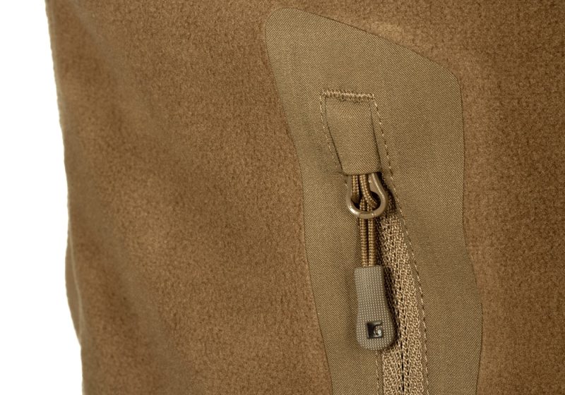 Bunda AVICEDA MK.II FLEECE HOODY Clawgear