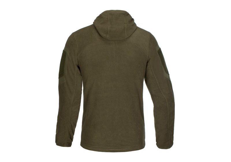 Bunda AVICEDA MK.II FLEECE HOODY Clawgear