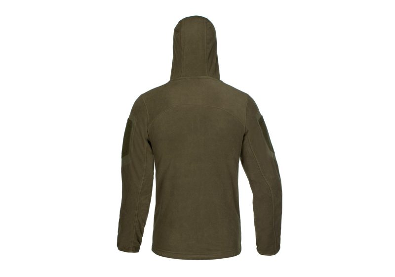 Bunda AVICEDA MK.II FLEECE HOODY Clawgear
