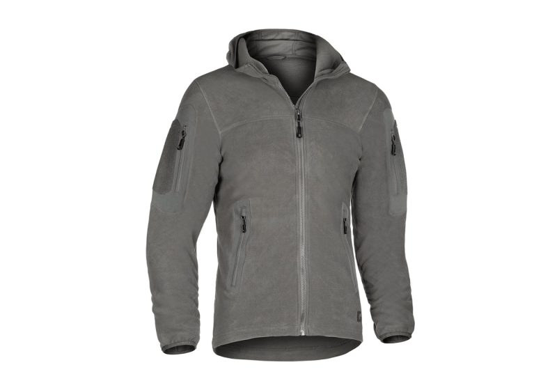 Bunda AVICEDA MK.II FLEECE HOODY Clawgear