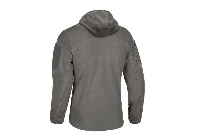 Bunda AVICEDA MK.II FLEECE HOODY Clawgear
