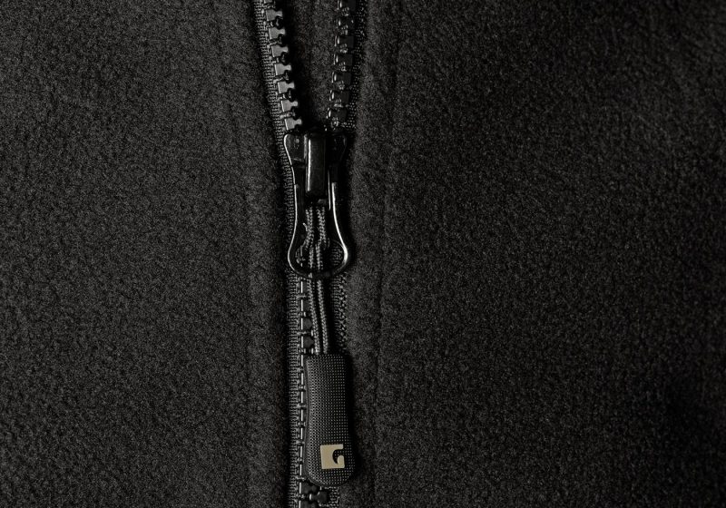 Bunda MILVAGO MK.II FLEECE HOODY Clawgear