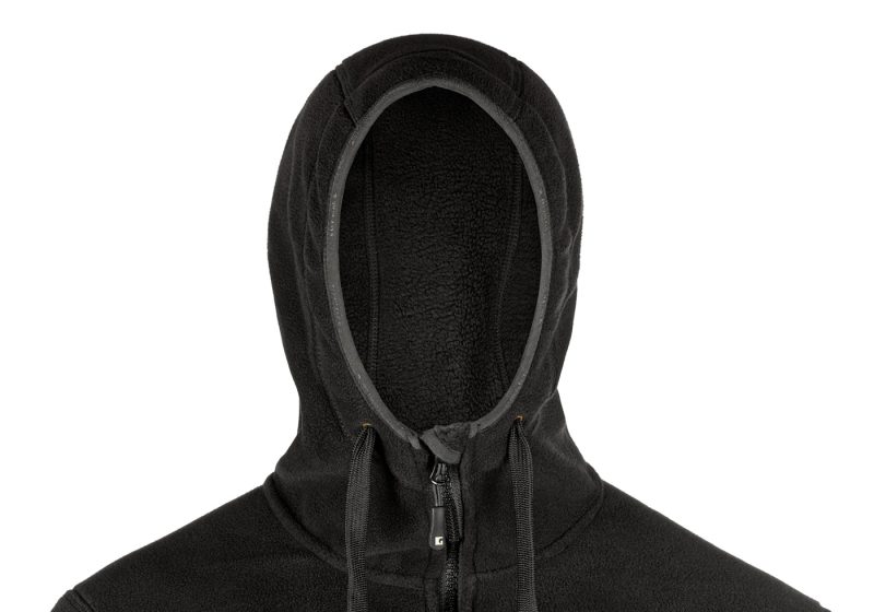 Bunda MILVAGO MK.II FLEECE HOODY Clawgear