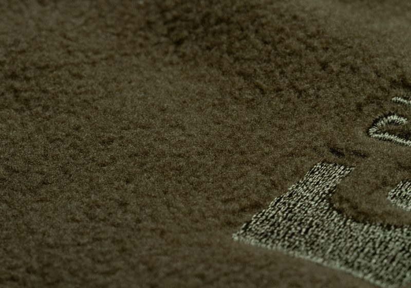 Bunda MILVAGO MK.II FLEECE HOODY Clawgear