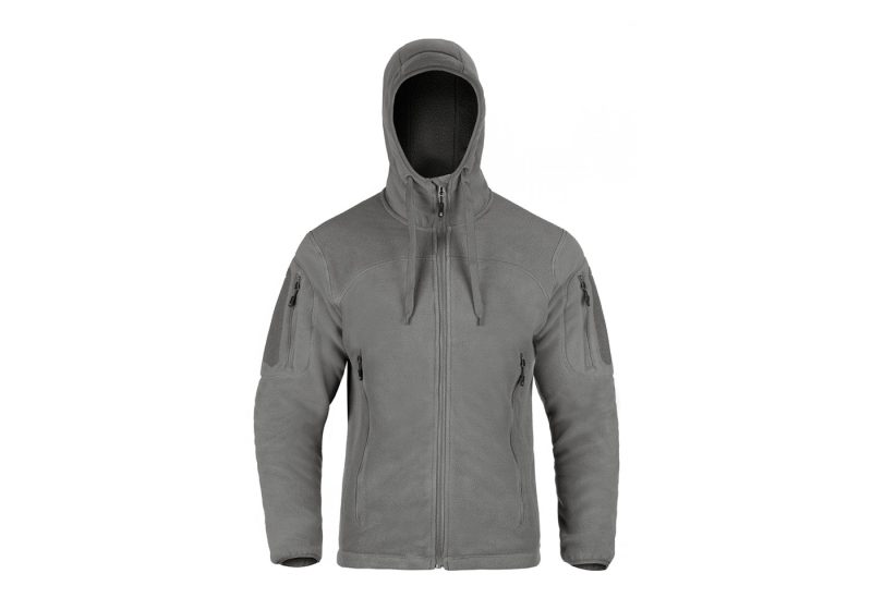 Bunda MILVAGO MK.II FLEECE HOODY Clawgear