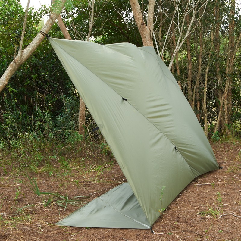 Celta All Weather Shelter Snugpak