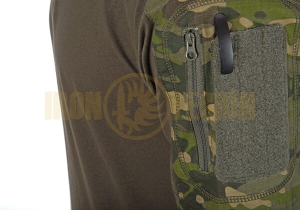 Taktické tričko Combat Shirt Short Sleeve Invader Gear