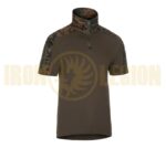 Taktické tričko Combat Shirt Short Sleeve Invader Gear