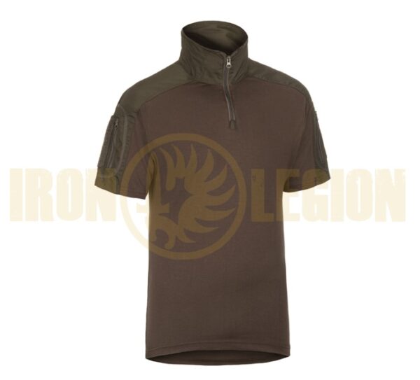 Taktické tričko Combat Shirt Short Sleeve Invader Gear