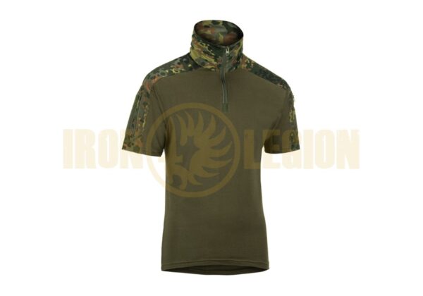 Taktické tričko Combat Shirt Short Sleeve Invader Gear