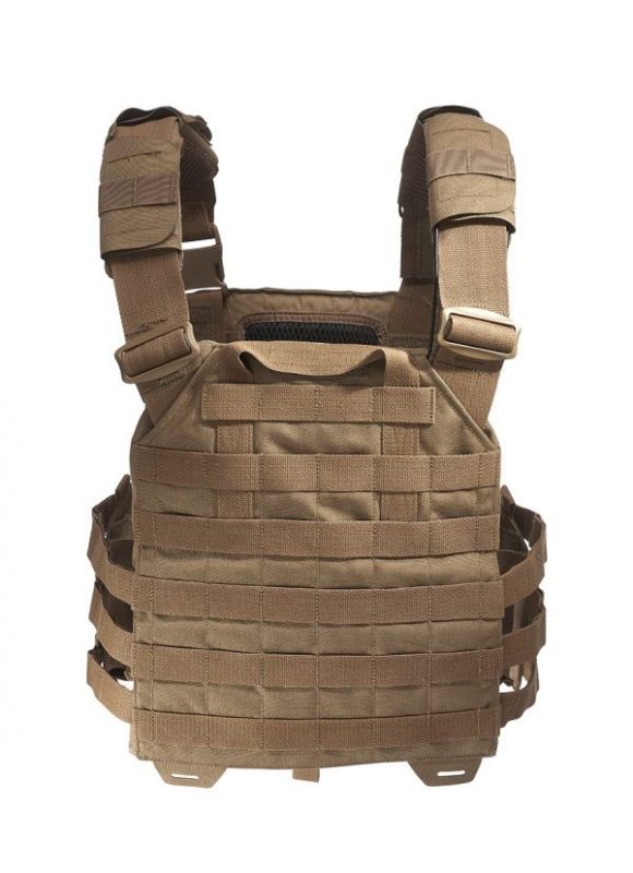 Nosič plátov TT PLATE CARRIER MK IV Tasmanian Tiger