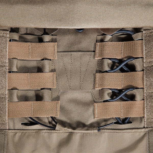Nosič plátov TT PLATE CARRIER MK IV Tasmanian Tiger