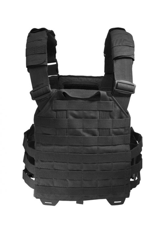 Nosič plátov TT PLATE CARRIER MK IV Tasmanian Tiger