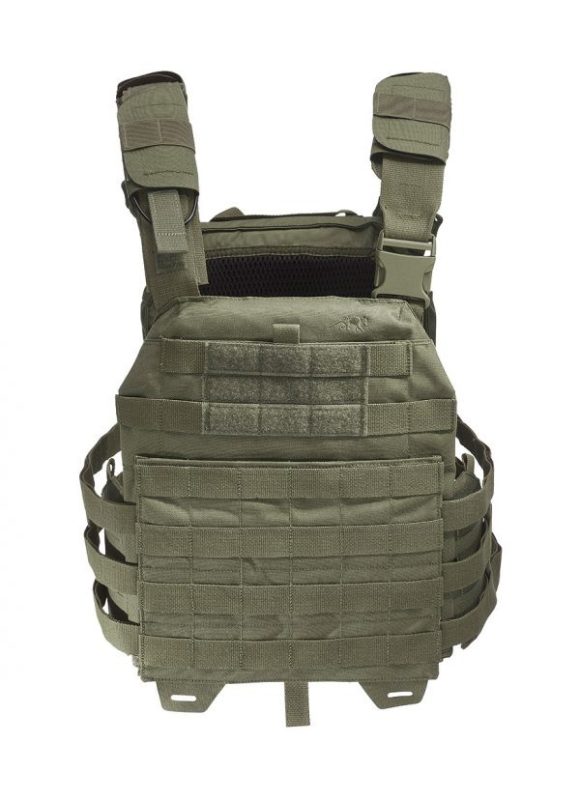 Nosič plátov TT PLATE CARRIER MK IV Tasmanian Tiger