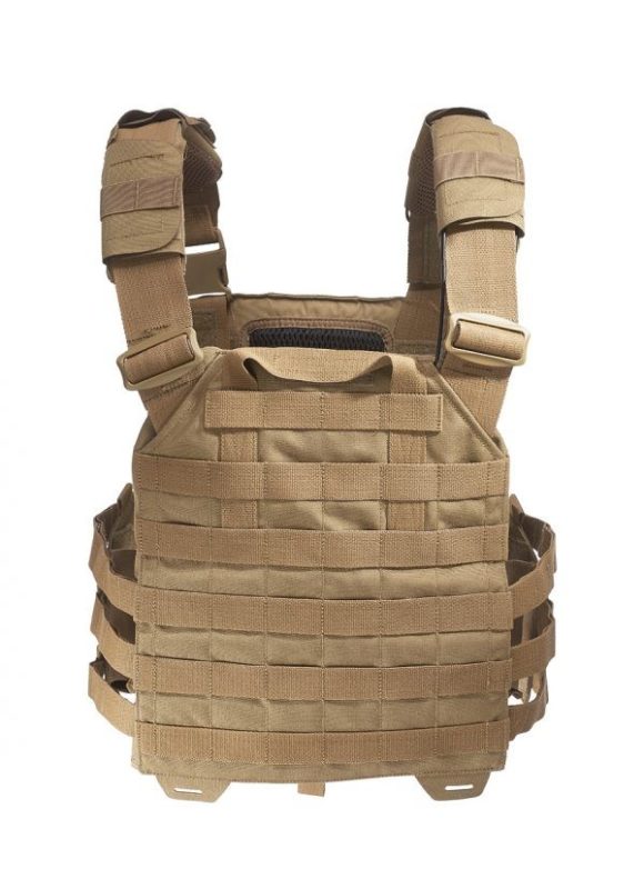 Nosič plátov TT PLATE CARRIER MK IV Tasmanian Tiger