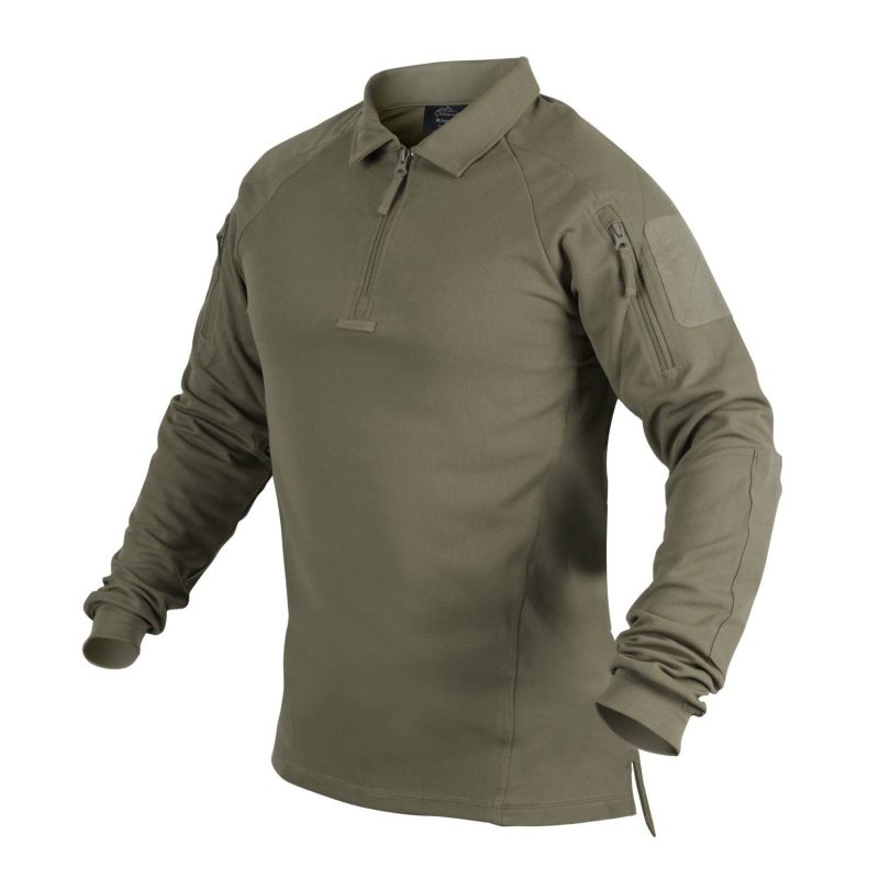 Košeľa RANGE POLO SHIRT® Helikon
