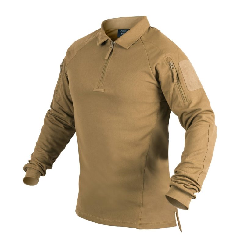 Košeľa RANGE POLO SHIRT® Helikon