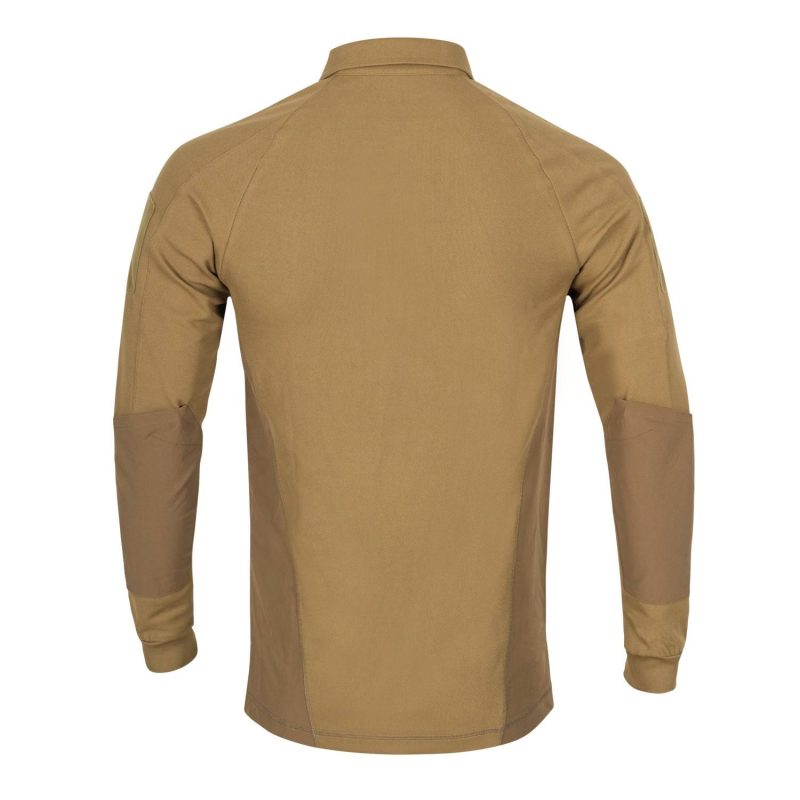 Košeľa RANGE POLO SHIRT® Helikon