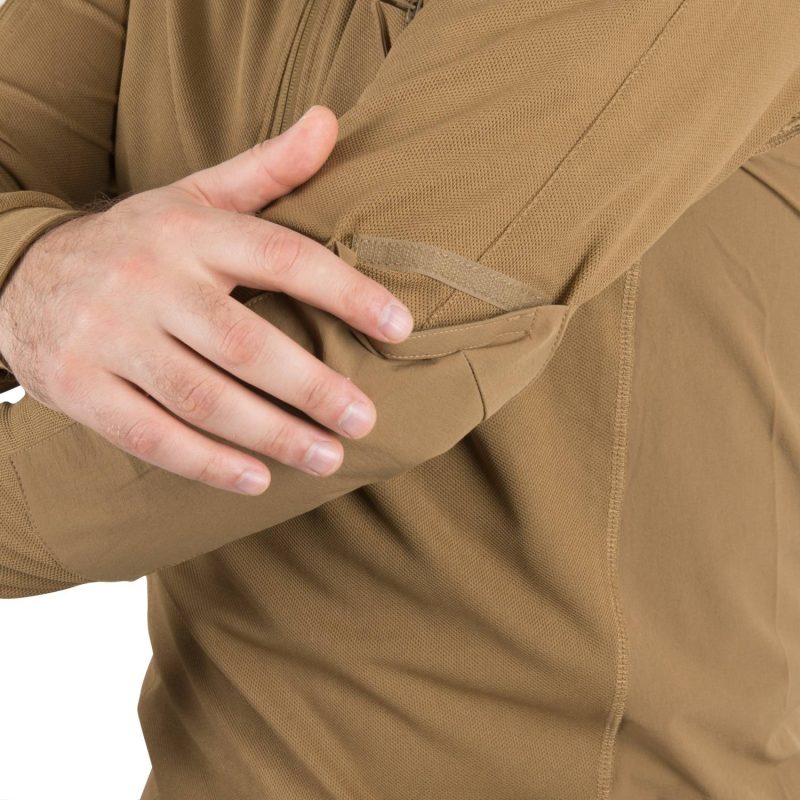 Košeľa RANGE POLO SHIRT® Helikon