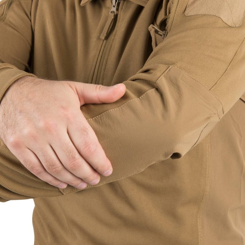 Košeľa RANGE POLO SHIRT® Helikon