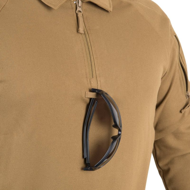 Košeľa RANGE POLO SHIRT® Helikon