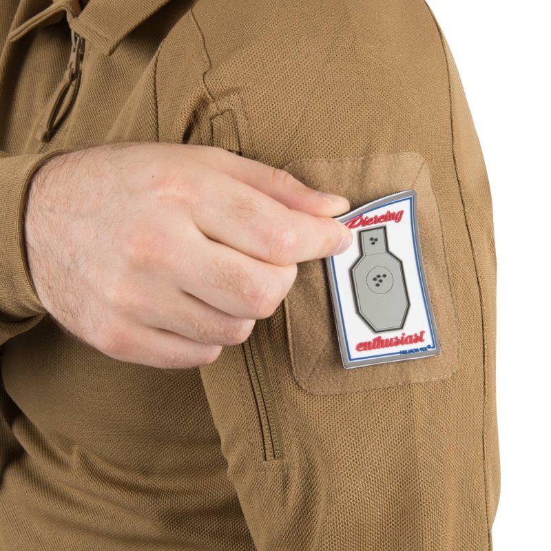 Košeľa RANGE POLO SHIRT® Helikon