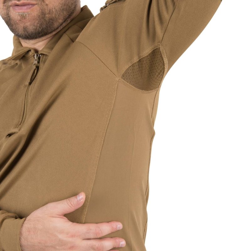 Košeľa RANGE POLO SHIRT® Helikon