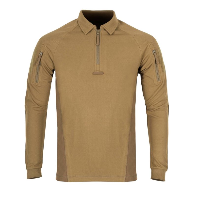 Košeľa RANGE POLO SHIRT® Helikon