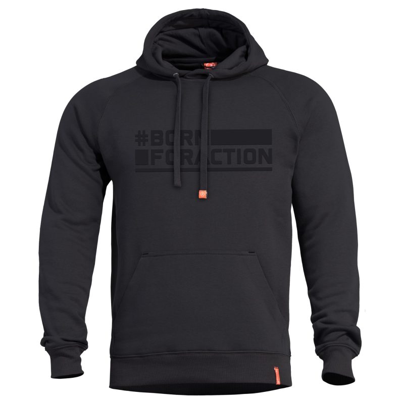 Mikina PHAETON HOOD SWEATER Pentagon