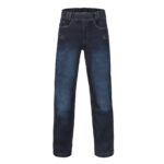 Taktické nohavice GREYMAN TACTICAL JEANS® - DENIM MID Helikon