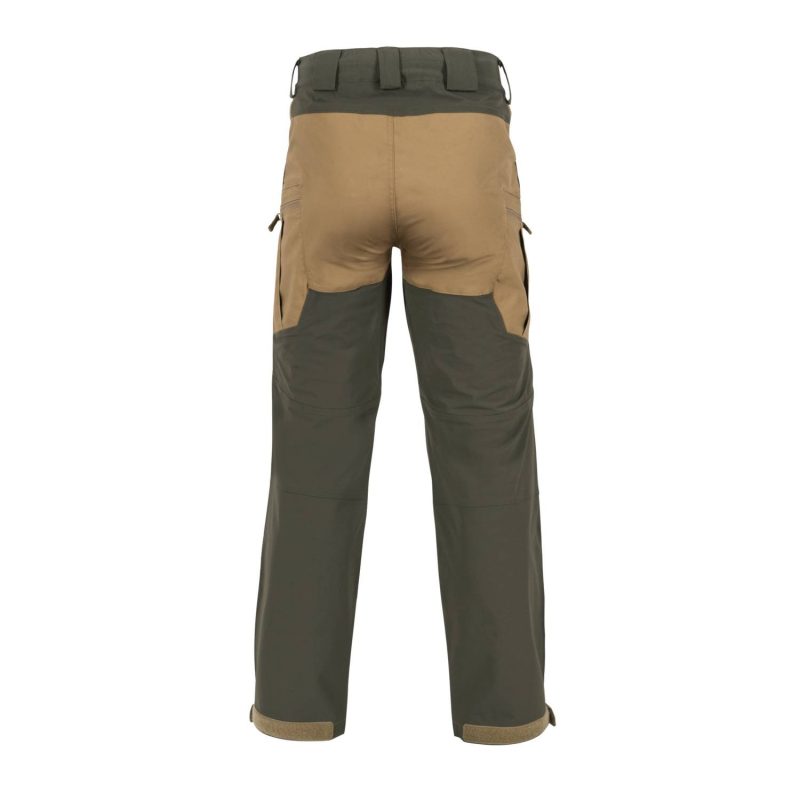 Nohavice HYBRID OUTBACK PANTS® Helikon