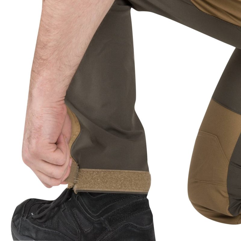 Nohavice HYBRID OUTBACK PANTS® Helikon