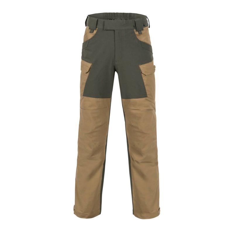Nohavice HYBRID OUTBACK PANTS® Helikon