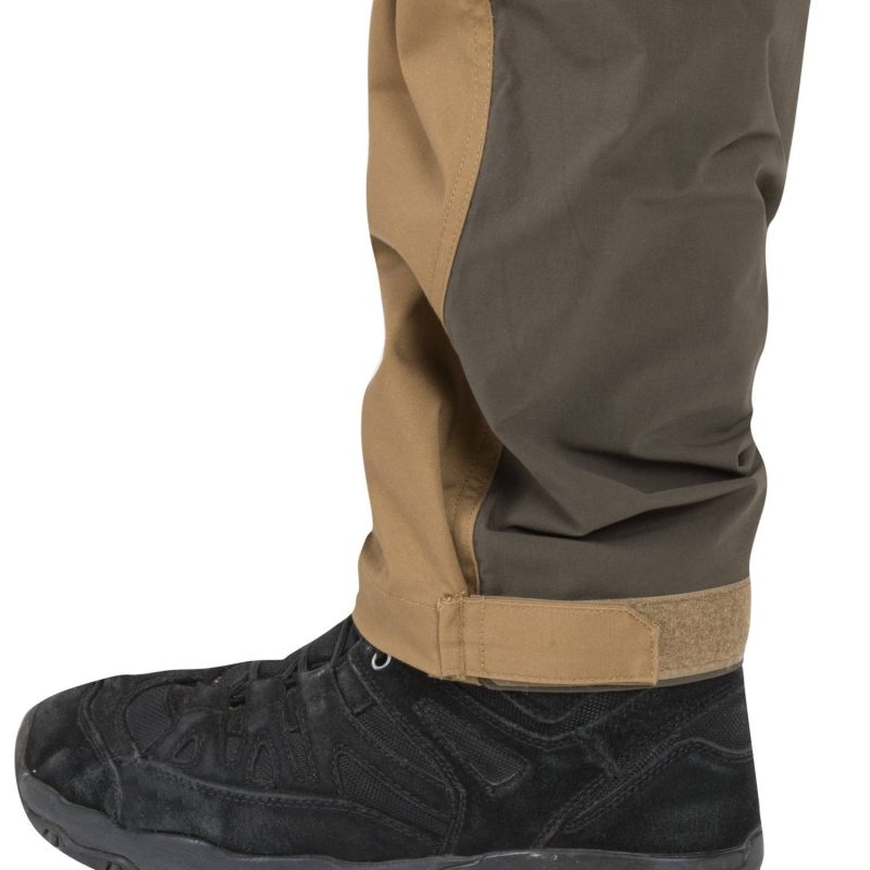 Nohavice HYBRID OUTBACK PANTS® Helikon