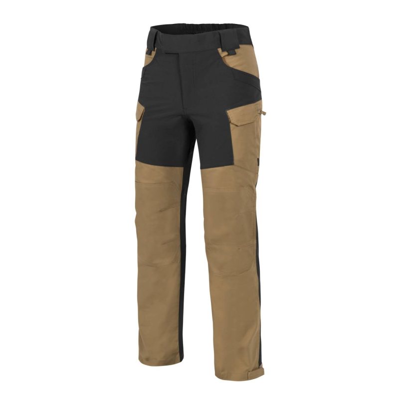 Nohavice HYBRID OUTBACK PANTS® Helikon