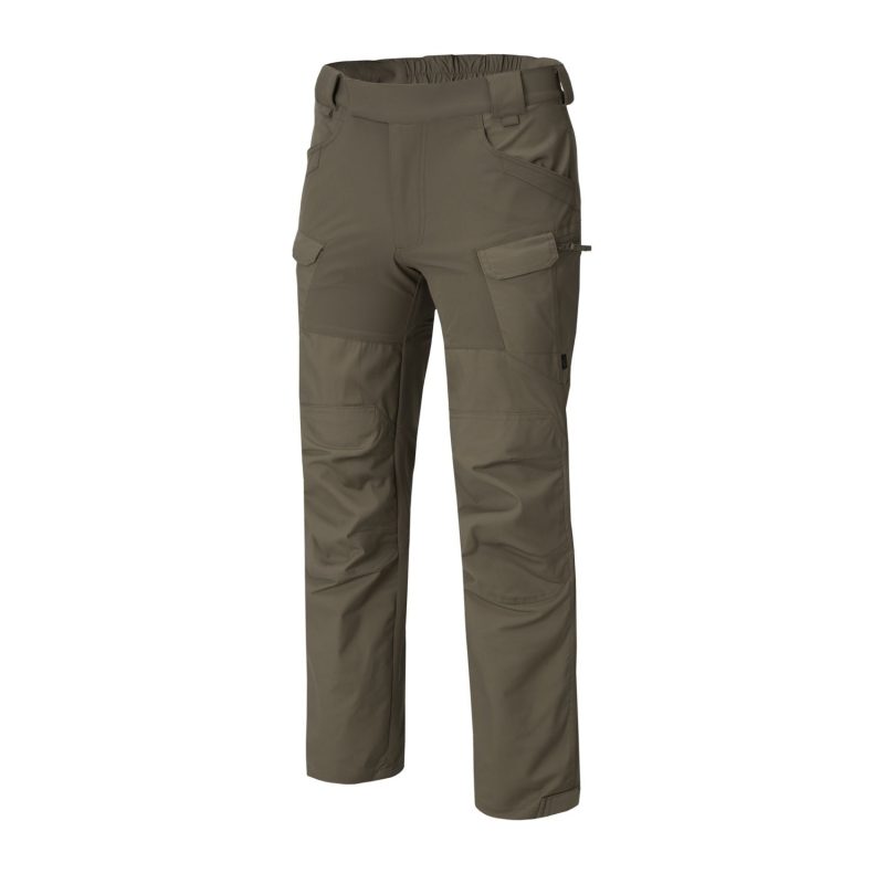Nohavice HYBRID OUTBACK PANTS® Helikon