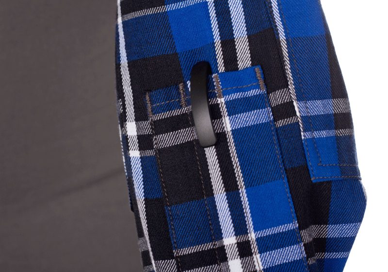 Taktické tričko Flannel Combat Shirt Invader Gear