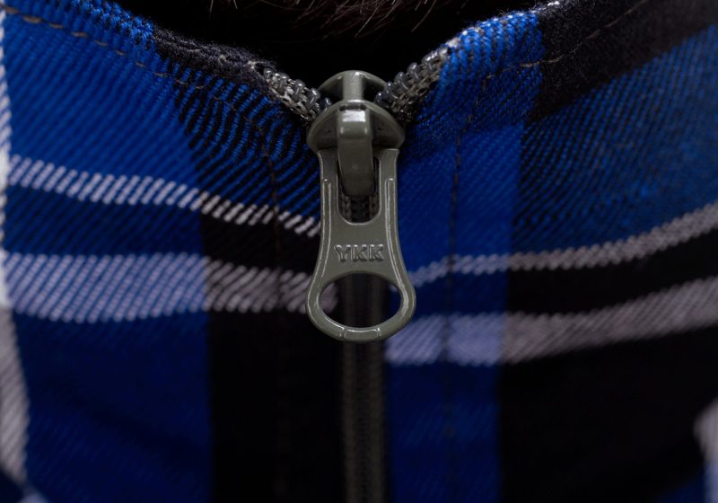Taktické tričko Flannel Combat Shirt Invader Gear