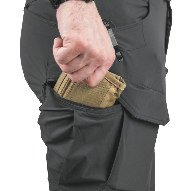 Kraťasy OTS 11"® - VERSASTRECTH® LITE Helikon