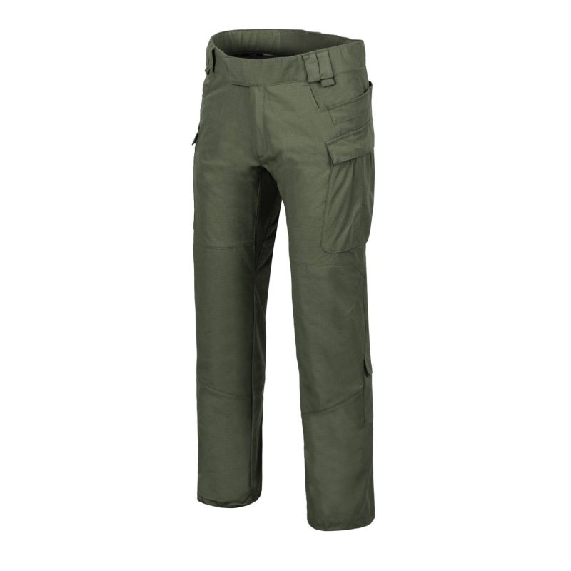 Nohavice MBDU® TROUSERS - NYCO RIPSTOP Helikon