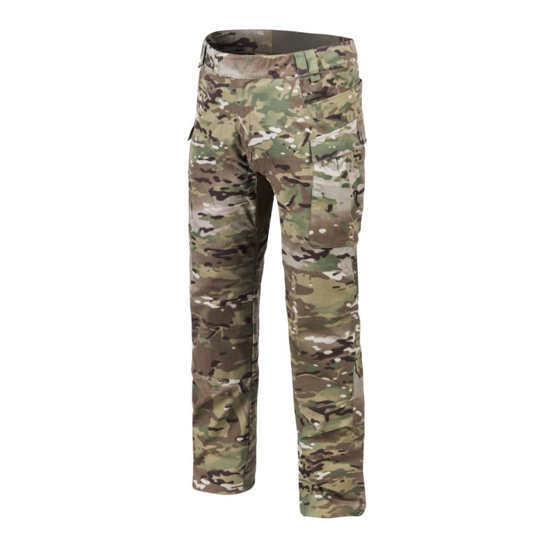 Nohavice MBDU® TROUSERS - NYCO RIPSTOP Helikon