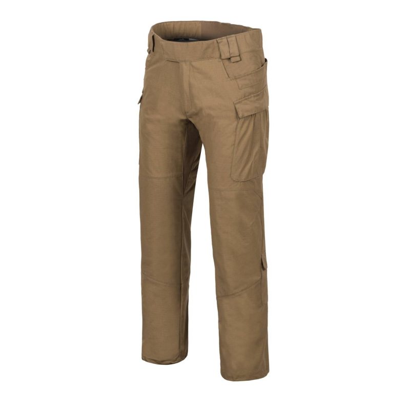 Nohavice MBDU® TROUSERS - NYCO RIPSTOP Helikon
