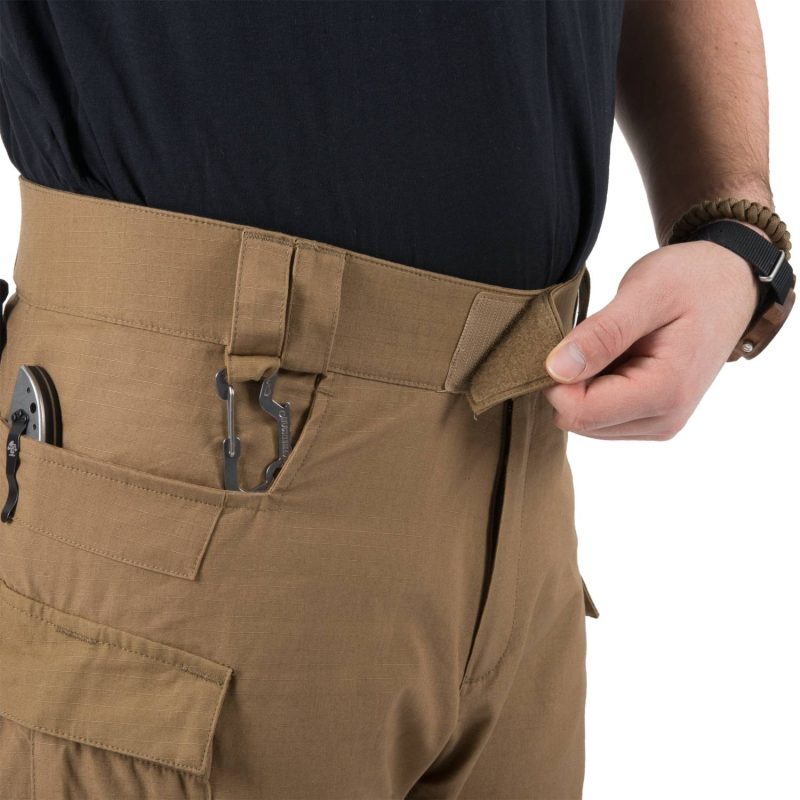 Nohavice MBDU® TROUSERS - NYCO RIPSTOP Helikon